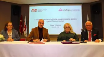 Maltepe Üniversitesi ve Türkiye Spastik Çocuklar Vakfı İş Birliği