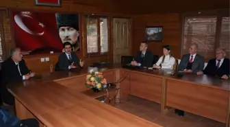 Manyas Peynirine Coğrafi İşaret