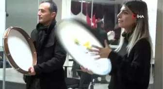 Mardin'de 5 Bin 300 Kişiye Sanat Eğitimi Verildi