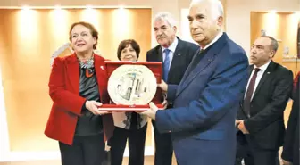 Mardin İzmir'e Geldi