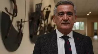 Mustafa Çulcu: 'Yeni İsimlere Şans Verilmesi Lazım'