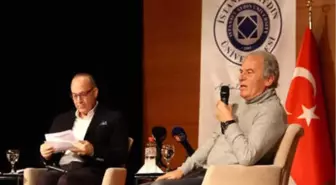 Mustafa Denizli: Ülke Futbolunu Ayakta Tutacak Olan Altyapıdır