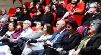 Piyano Günleri Gökhan Aybulus'u Ağırladı