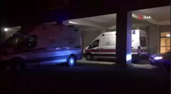 Soma'da Madende Göçük: 11 Yaralı