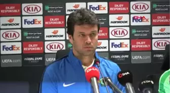 Spor Cihat Arslan Kazanmak İçin Oynayacağız