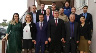Tekebaşı Ortaokulu'nda Tutum, Yatırım Ve Türk Malları Haftası Kutlandı
