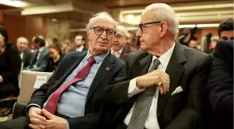 Tgc Sedat Simavi Ödülleri Sahiplerini Buldu
