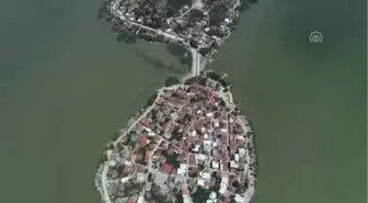 Uluabat Gölü Artık Daha Temiz - Bursa