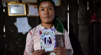 Vietnam'ın Kayıp Kızları: Aileler Evlendirilmek İçin Çin'e Kaçırılan Çocuklarını Arıyor