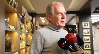 Yabancı Hakem Bekleniyorsa Ülke Batmış Demektir'