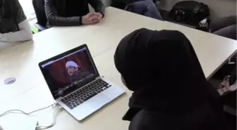 Yabancı Öğrencilerin Tercihi 'Seçim Zaferi' Oldu