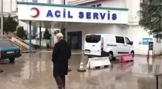 Yaş Pasta'Dan Zehirlenme Şüphesi