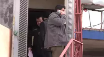 Yaşlı Adam Evinde Ölü Bulundu