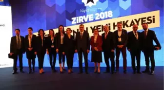 Yatırımını Uzun Süre Elinde Tutan Kazanıyor'