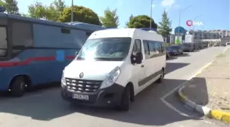 Adil Öksüz'ün Baldızı'na 6 Yıl 3 Ay Hapis Cezası