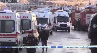 Ankara'da Tren Kazası (14)