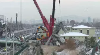 Ankara'daki Yüksek Hızlı Tren Kazası - CHP Milletvekili Ünsal