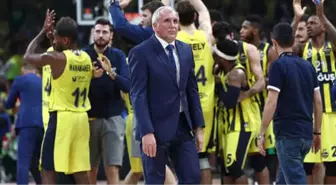 Fenerbahçe, BEKO ile Sponsorluk Anlaşması İmzaladı