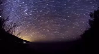 Geminid Meteor Yağmuru Nedir?