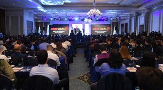 Innovera Shield 2018 Konferansı'nda Siber Güvenliğin Geleceği Masaya Yatırıldı