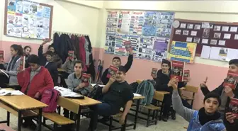 Karşıyaka'dan Şırnak'a Yardım Eli Uzandı