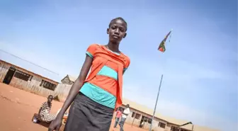 Nrc: 'Güney Sudanlı Liderler Barışı Tam Olarak Uygulamalı'