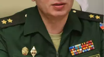 Rusya: Abd, Suriye'deki El Tanf Üssünden Çıksın