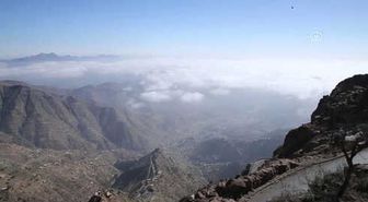 Tdv'nin 'Yemen İçin Sessiz Kalma' Yardım Kampanyası