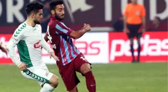 Trabzonspor, Mustafa Akbaş'ın Sözleşmesini Feshetti