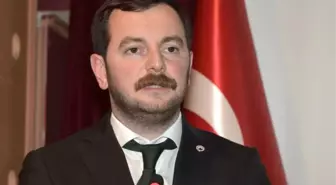 Ttso Meclis Üyesi Sakarya: 'Milli Kağıt Politikamız Oluşturulmalıdır'