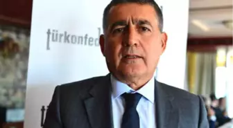 Türkonfed Başkanı: Ülkenin Gerçek Gündeminin Dijital Dönüşüm Olması Gerek