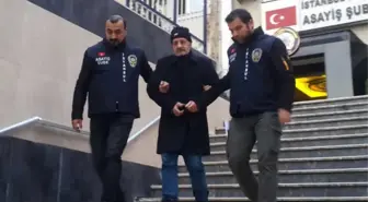 Vatan Şaşmaz'ı Öldüren Filiz Aker'in Ağabeyine Gözaltı