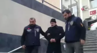 Vatan Şaşmaz'ı Vurduktan Sonra İntihar Eden Filiz Aker'in Kardeşi Adliyeye Sevk Edildi