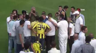 Arşiv -Ersun Yanal Fenerbahçe'de