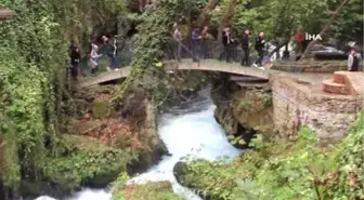 Başkale Belediyesi'nden Antalya Gezisi