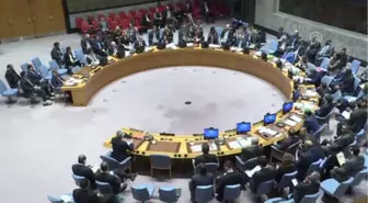 BM'den Yemen İçin Ateşkes İzleme Mekanizması Talebi - New