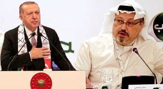Cumhurbaşkanı Erdoğan, Cemal Kaşıkçı İçin İlk Kez Şehit Kelimesini Kullandı