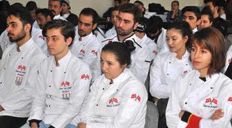 Datça'da Üniversite ile Özel Sektör İş Birliği