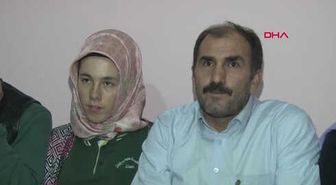 Erzurum Kaza Kurşunu Hayatlarını Kararttı