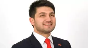 MHP'nin Afyonkarahisar Belediye Başkan Adayı Fatih Çetinkaya kimdir?