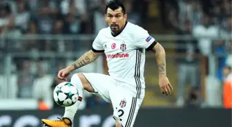 Gary Medel, Hangi Pozisyonda Daha İyi Performans Sergilediğini Açıkladı