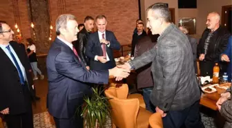 Gece Yarısı Tavuk Alma Eğlencesine Kaymakam Tepkisi