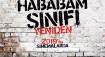 Hababam Sınıfı Yeniden Filmi