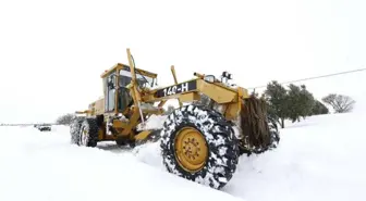 Karla Kesintisiz Mücadele