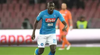 Manchester United, Kalidou Koulibaly İçin 110 Milyon Euroyu Gözden Çıkardı