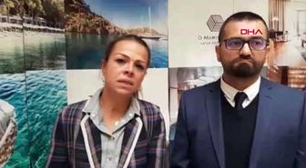 Muğla Datça'da Üniversite ile Özel Sektör İşbirliği