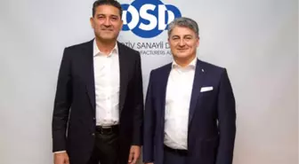 OSD'den 'Türkiye'nin Otomobili'ne destek