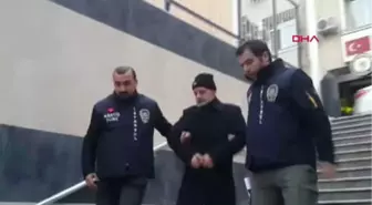 Vatan Şaşmaz'ı Öldürüp İntihar Eden Filiz Aker'in Kardeşi Gözaltında