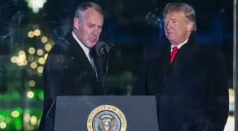 ABD Başkanı Trump'ın Yönetiminden Ayrılan Bakanlara Bir Yenisi Eklendi