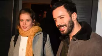 Barış Arduç ve Burcu Biricik 'Kuzgun' ile Ekranlara Dönüyor!